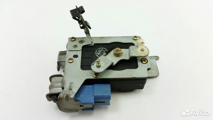 Сервопривод заслонок печки Toyota Corolla Sprinter