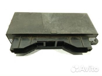 Блок управления Мерседес