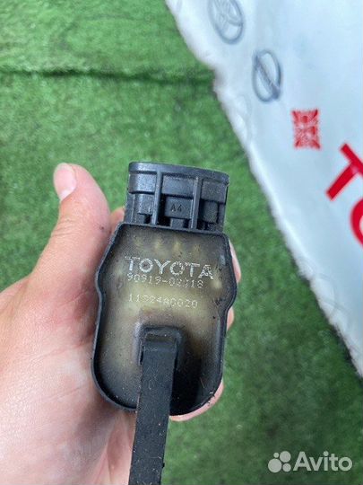 Катушка зажигания Toyota Carina Ed ST200 4S