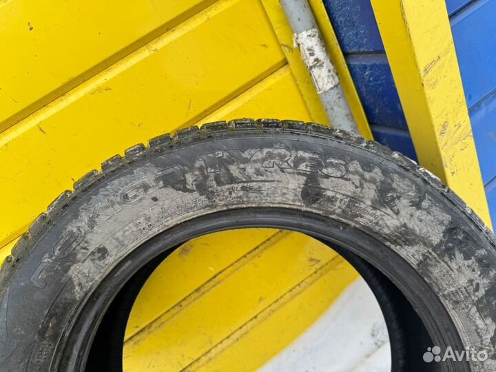 Nordman 7 185/65 R15