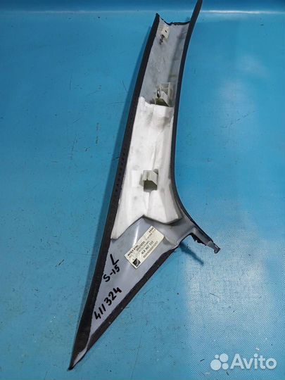 Обшивка стойки Audi Q7 (2006-2016)