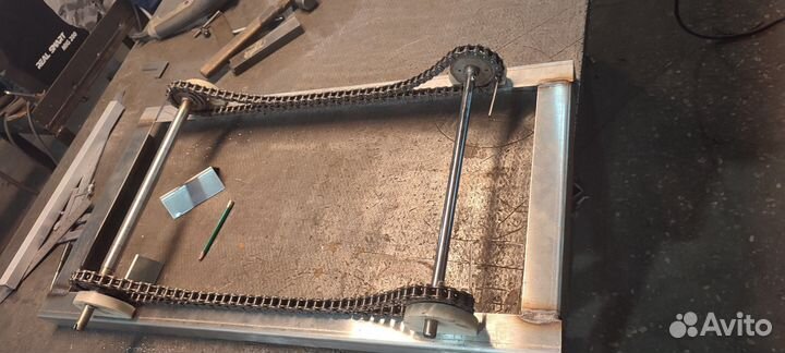 Токарные работы по металлу