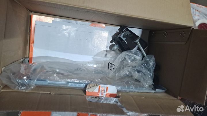 Ленточная шлифовальная машина Sturm BS8511U