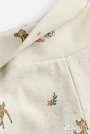 Комплект одежды h&m disney