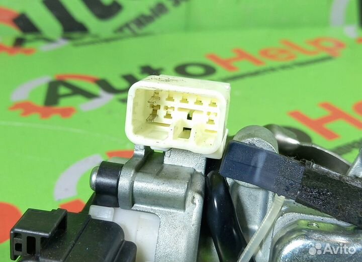 Замок зажигания suzuki KEI ZC11S С ключом