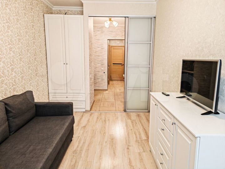 2-к. квартира, 35 м², 5/7 эт.