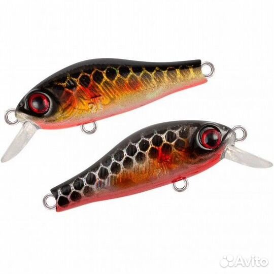 Воблер TsuYoki Rival SR 35SP