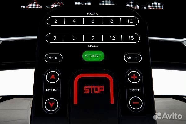 Беговая дорожка Titanium Masters Physiotech TLC