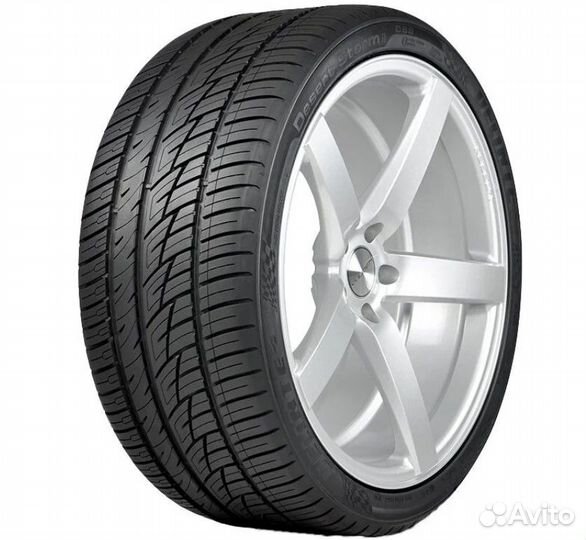 Delinte DS8 255/50 R20 109Y