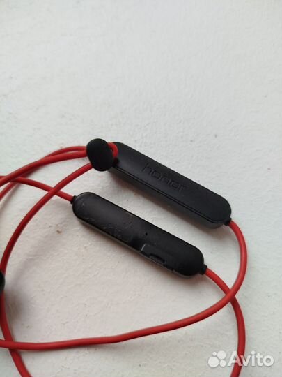 Наушники беспроводные Хонор honor am 61