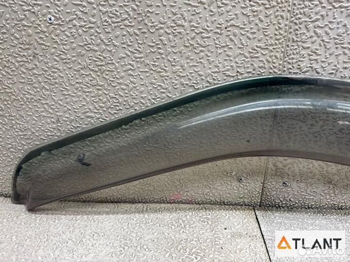 Ветровик передний левый nissan moco