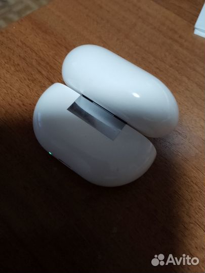 Кейс для наушников huawei freebuds pro