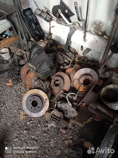 Рулевая колонка ваз 2107