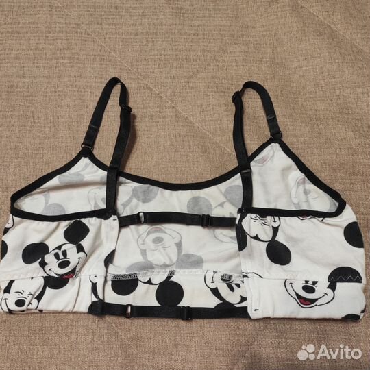 Бюстгалтер (ручная работа)