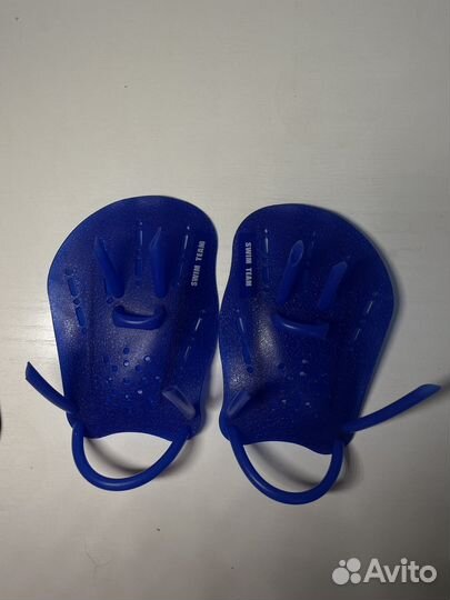 Инвентарь для плавания