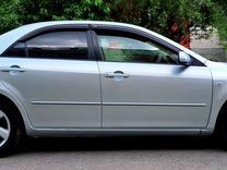 Mazda Atenza 2.3 AT, 2004, 294 000 км, с пробегом, цена 595 000 руб.