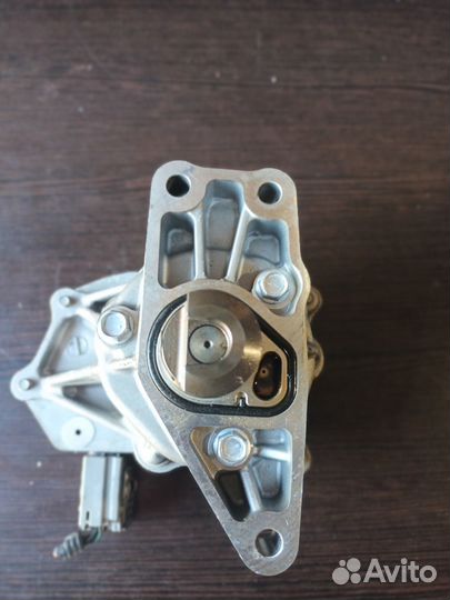 Valvematic Toyota 1zrfae 2zrfae 3zrfae