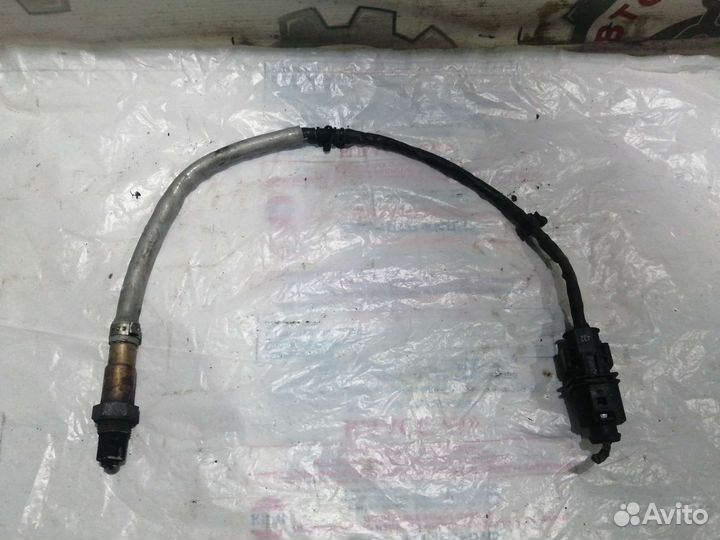 Лямда зонд верхний Skoda Octavia A5, 1.8, cdab