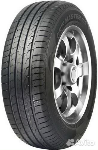 LingLong Grip Master C/S 265/45 R20 108Y