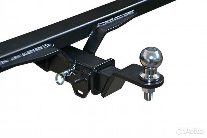 Фаркоп ваз LADA Largus, Largus cross 2012- (съемны