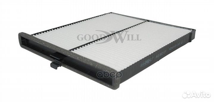 Фильтр салона AG352CF Goodwill