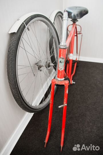 Велосипед хвз Украина
