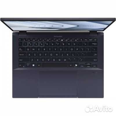 Ноутбук asus ExpertBook B5 B5404CVA-QN0096 90NX0701-M003H0-wpro - новый