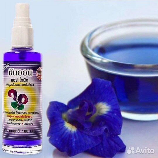 Лосьон против выпадения волос, 100 мл