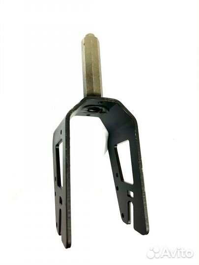 Передняя вилка для Kugoo S1 plus