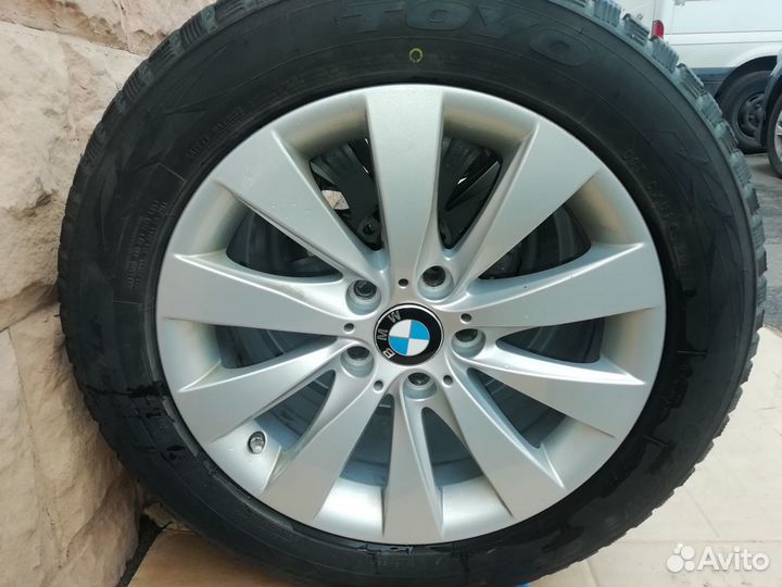 Toyo Observe G3-Ice 225/55 R17 101T