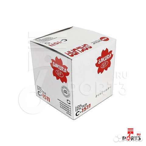 Фильтр масляный hyundai getz