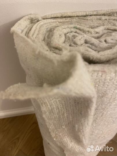 Укрывной материал нетканый