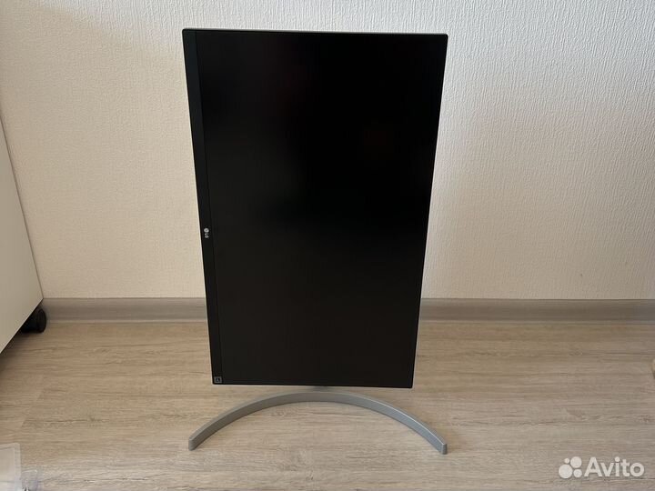 Lg 27ul650 4k 60Гц