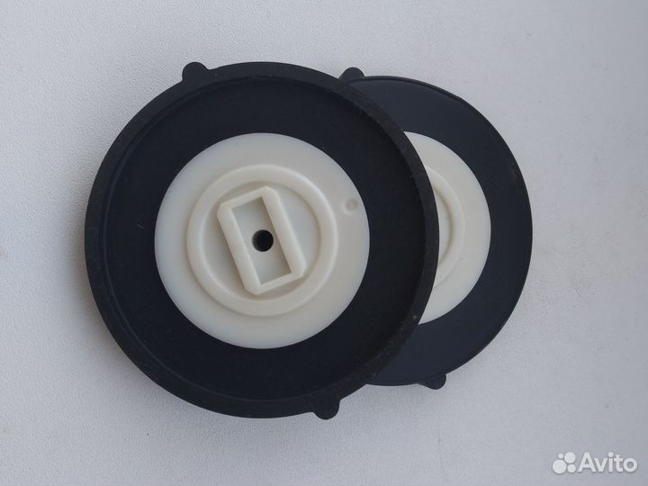 Мембраны компрессора Айрмак