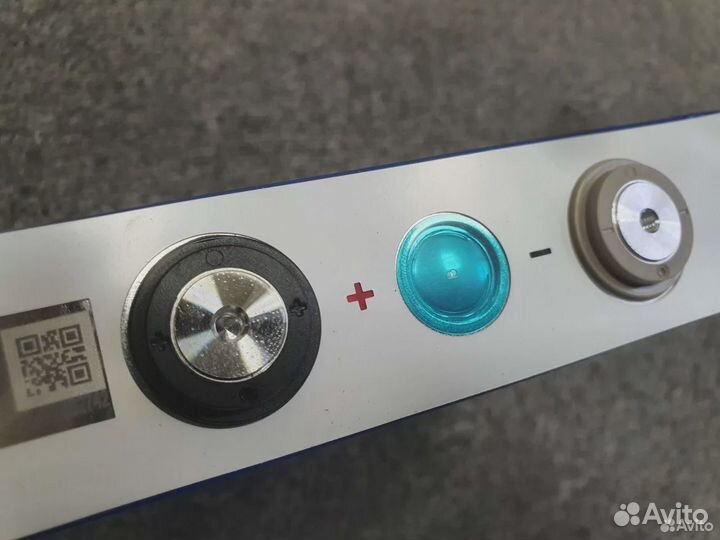 Ячейки LiFePo4 EVE LF105 3.2V 105Ah новые Grade A