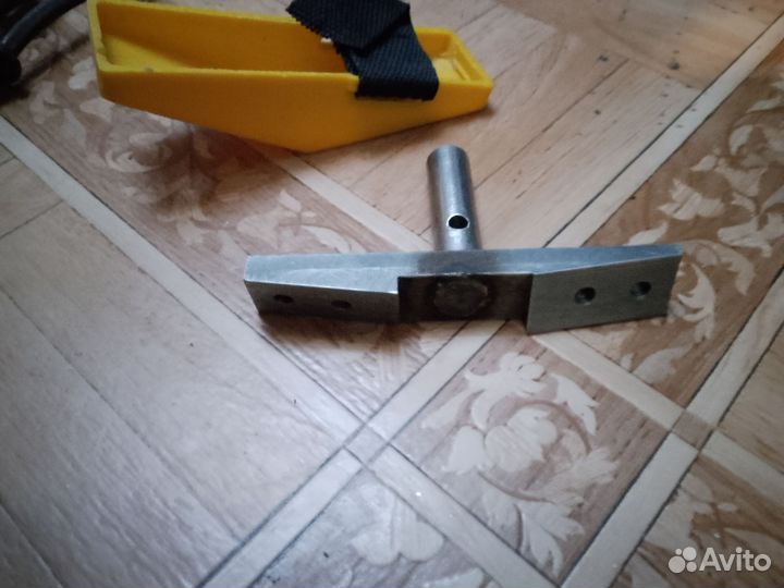 Черпак для зимней рыбалки