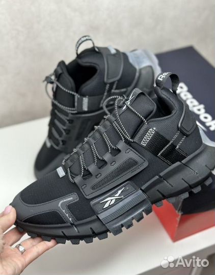 Мужские кроссовки Reebok Zig Kinetica