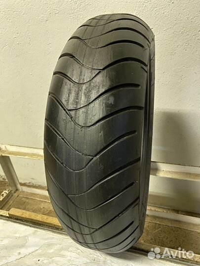 180/55 R17 Michelin Pilot Road (425)