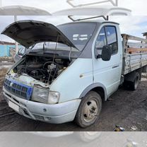 Ремонт газелей с выездом, Долгопрудный