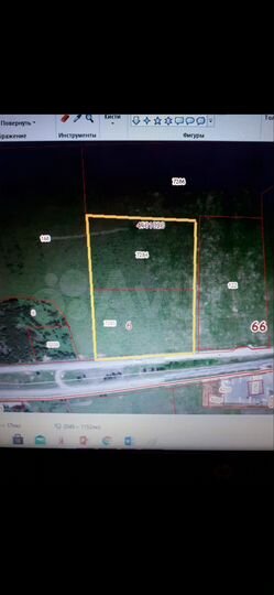 Участок 10 га (СНТ, ДНП)