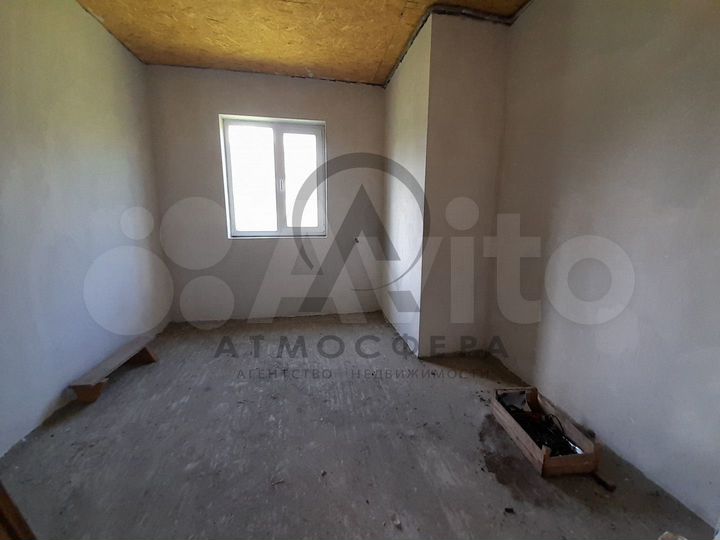 Дом 70 м² на участке 8,1 сот.