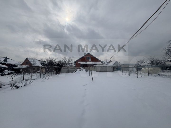 Участок 9,8 сот. (ИЖС)