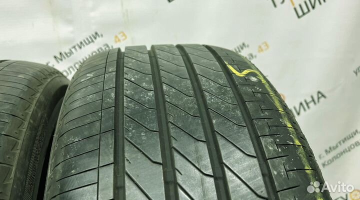 Bridgestone Turanza T005A 245/45 R19 94Y