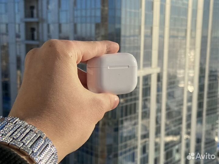 AirPods Pro 2 Premium 1:1