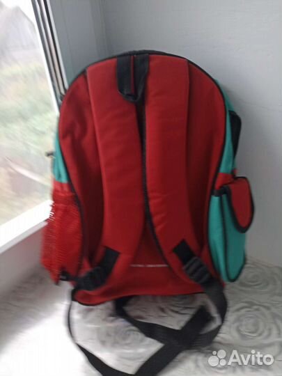 Рюкзак детский