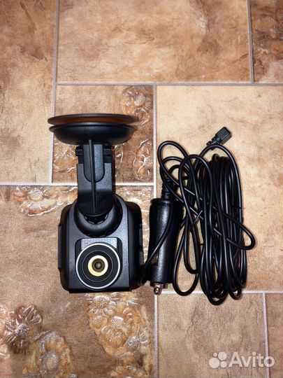 Видеорегистратор mio MiVue 358