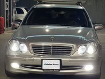 Mercedes-Benz C-класс 2.0 AT, 2004, 200 000 км, с пробегом, цена 680 000 руб.