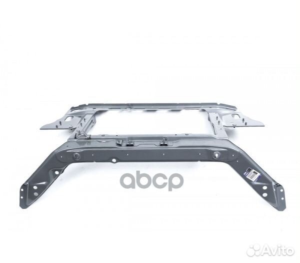 8450013714 рамка радиатора В сборе см инфо 8450