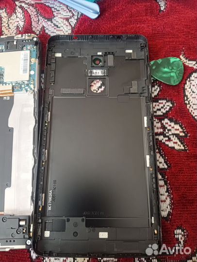 Xiaomi Redmi Note 4X, 4/64 ГБ