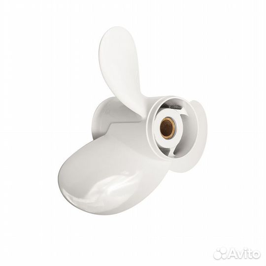 Винт гребной Yamaha 60-140 диаметр 13 1/2